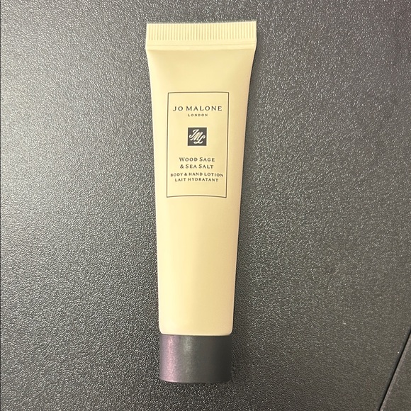 Jo Malone Other - Jo Malone Cream Wood Sage & Sea Salt Lotion mini